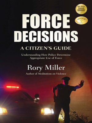 cover image of Force Decisions